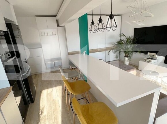 Apartament de vânzare 2 camere Tudor - 99228AV | BLITZ Târgu Mureș | Poza8