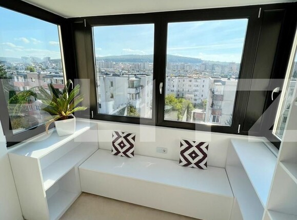 Apartament de vânzare 2 camere Tudor - 99228AV | BLITZ Târgu Mureș | Poza10