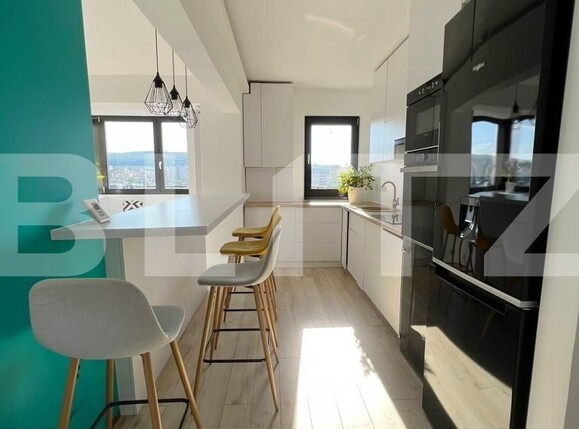 Apartament de vânzare 2 camere Tudor - 99228AV | BLITZ Târgu Mureș | Poza4