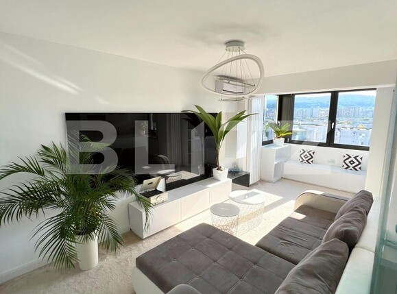 Apartament de vânzare 2 camere Tudor - 99228AV | BLITZ Târgu Mureș | Poza1