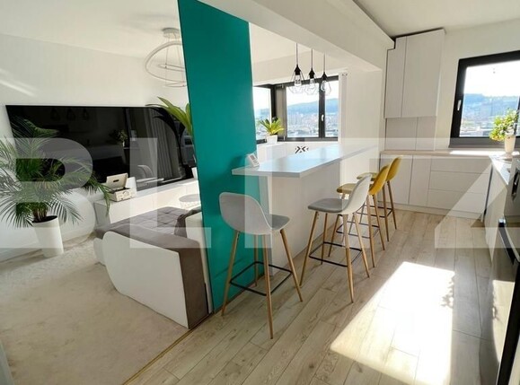 Apartament de vânzare 2 camere Tudor - 99228AV | BLITZ Târgu Mureș | Poza11