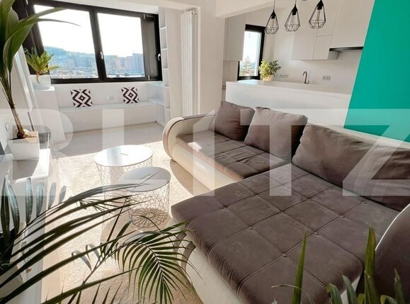 Apartament de vânzare 2 camere Tudor - 99228AV | BLITZ Târgu Mureș | Poza2