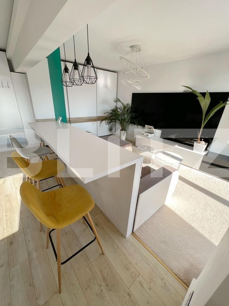 Apartament de vânzare 2 camere Tudor - 99228AV | BLITZ Târgu Mureș | Poza7