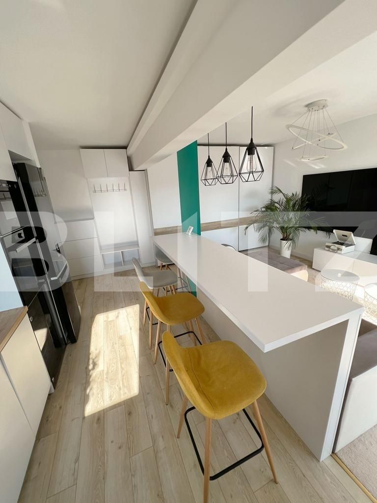 Apartament de vânzare 2 camere Tudor - 99228AV | BLITZ Târgu Mureș | Poza8