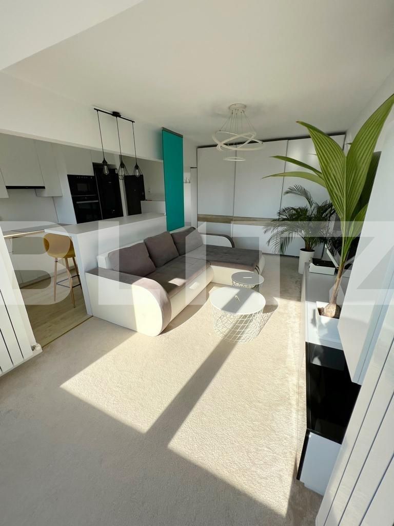 Apartament de vânzare 2 camere Tudor - 99228AV | BLITZ Târgu Mureș | Poza9