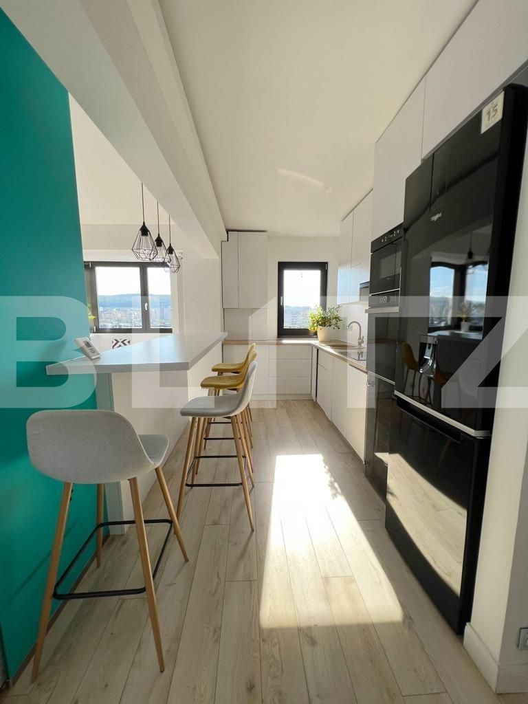 Apartament de vânzare 2 camere Tudor - 99228AV | BLITZ Târgu Mureș | Poza4