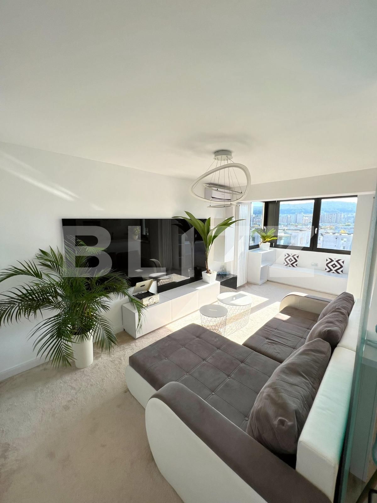 Apartament de vânzare 2 camere Tudor - 99228AV | BLITZ Târgu Mureș | Poza1