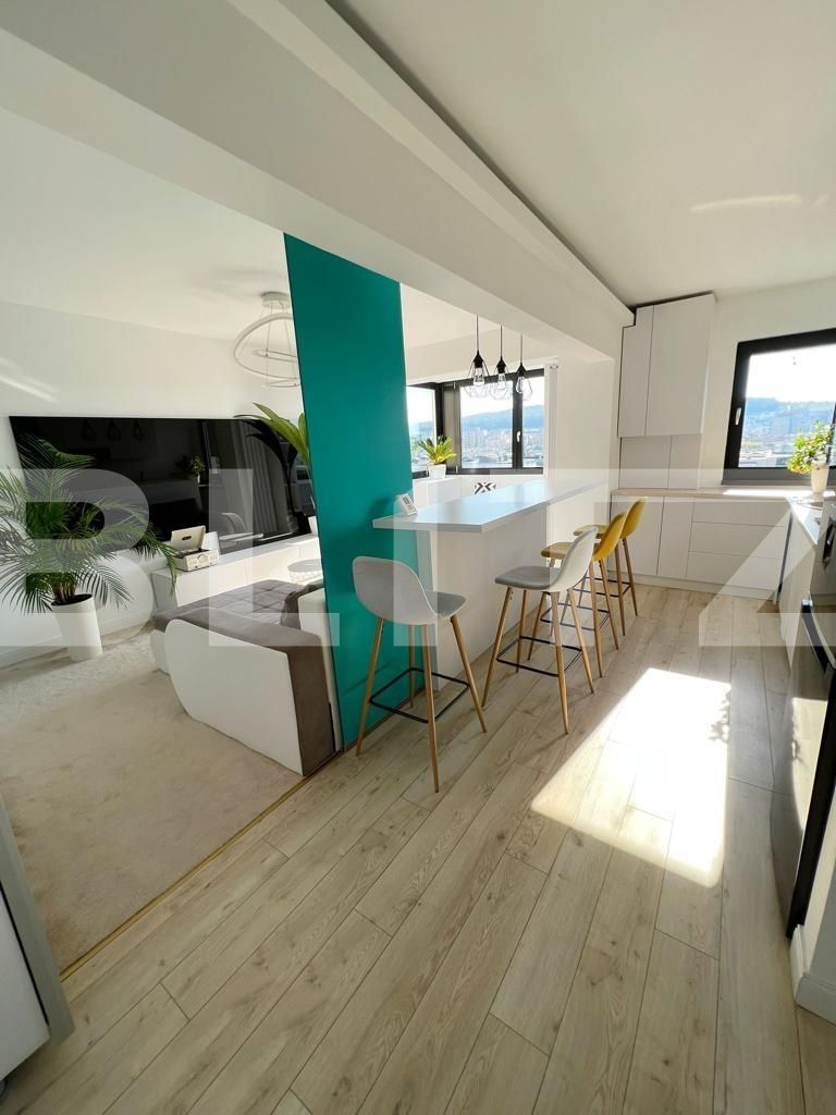 Apartament de vânzare 2 camere Tudor - 99228AV | BLITZ Târgu Mureș | Poza11