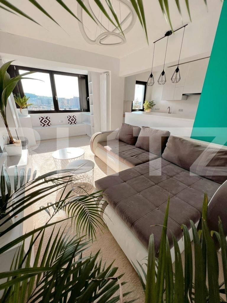 Apartament de vânzare 2 camere Tudor - 99228AV | BLITZ Târgu Mureș | Poza2