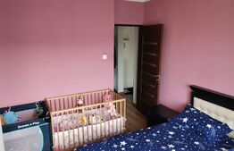 Apartament de 2 camere, 56 mp, balcon, Tudor