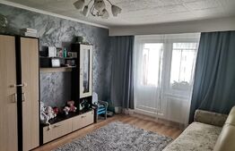 Apartament de 2 camere, 56 mp, balcon, Tudor