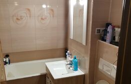 Apartament de 2 camere, 56 mp, balcon, Tudor