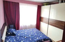 Apartament de 2 camere, 56 mp, balcon, Tudor
