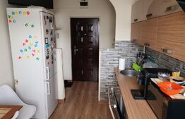 Apartament de 2 camere, 56 mp, balcon, Tudor