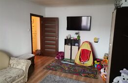 Apartament de 2 camere, 56 mp, balcon, Tudor