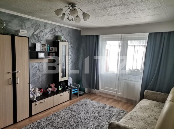 Apartament de vânzare 2 camere Tudor - 99236AV | BLITZ Târgu Mureș | Poza1