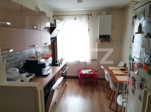 Apartament de vânzare 2 camere Tudor - 99236AV | BLITZ Târgu Mureș | Poza5