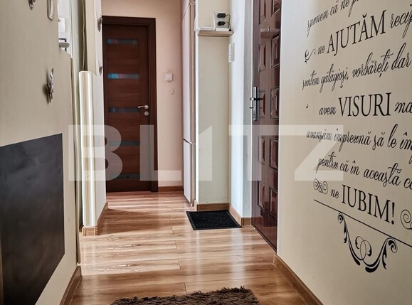 Apartament de vânzare 2 camere Tudor - 99236AV | BLITZ Târgu Mureș | Poza3