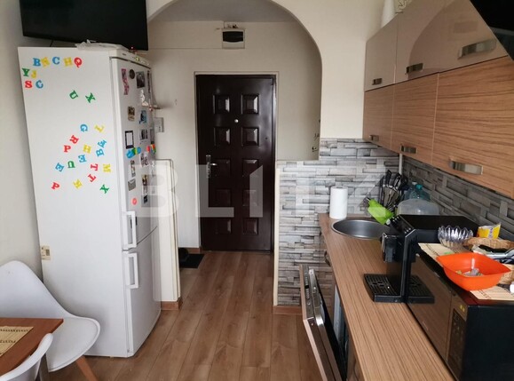 Apartament de vânzare 2 camere Tudor - 99236AV | BLITZ Târgu Mureș | Poza4