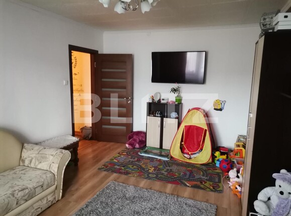 Apartament de vânzare 2 camere Tudor - 99236AV | BLITZ Târgu Mureș | Poza2