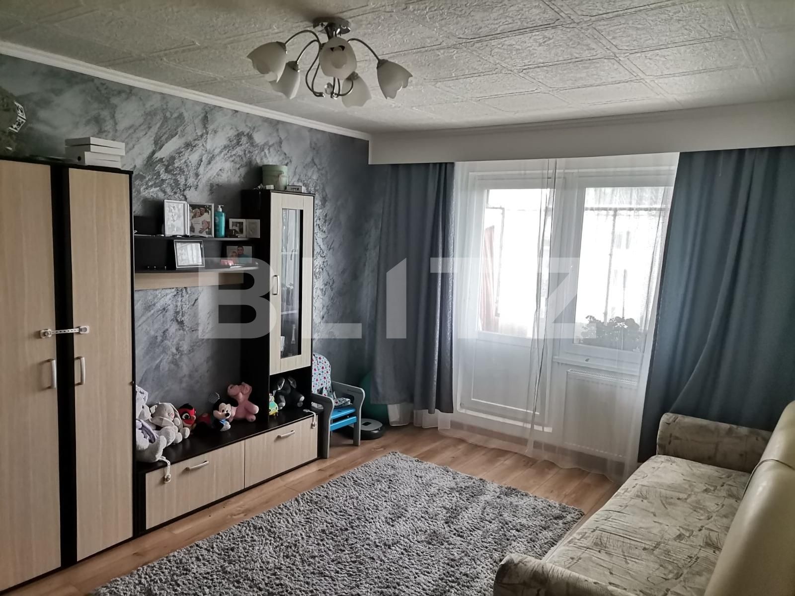 Apartament de vânzare 2 camere Tudor - 99236AV | BLITZ Târgu Mureș | Poza1