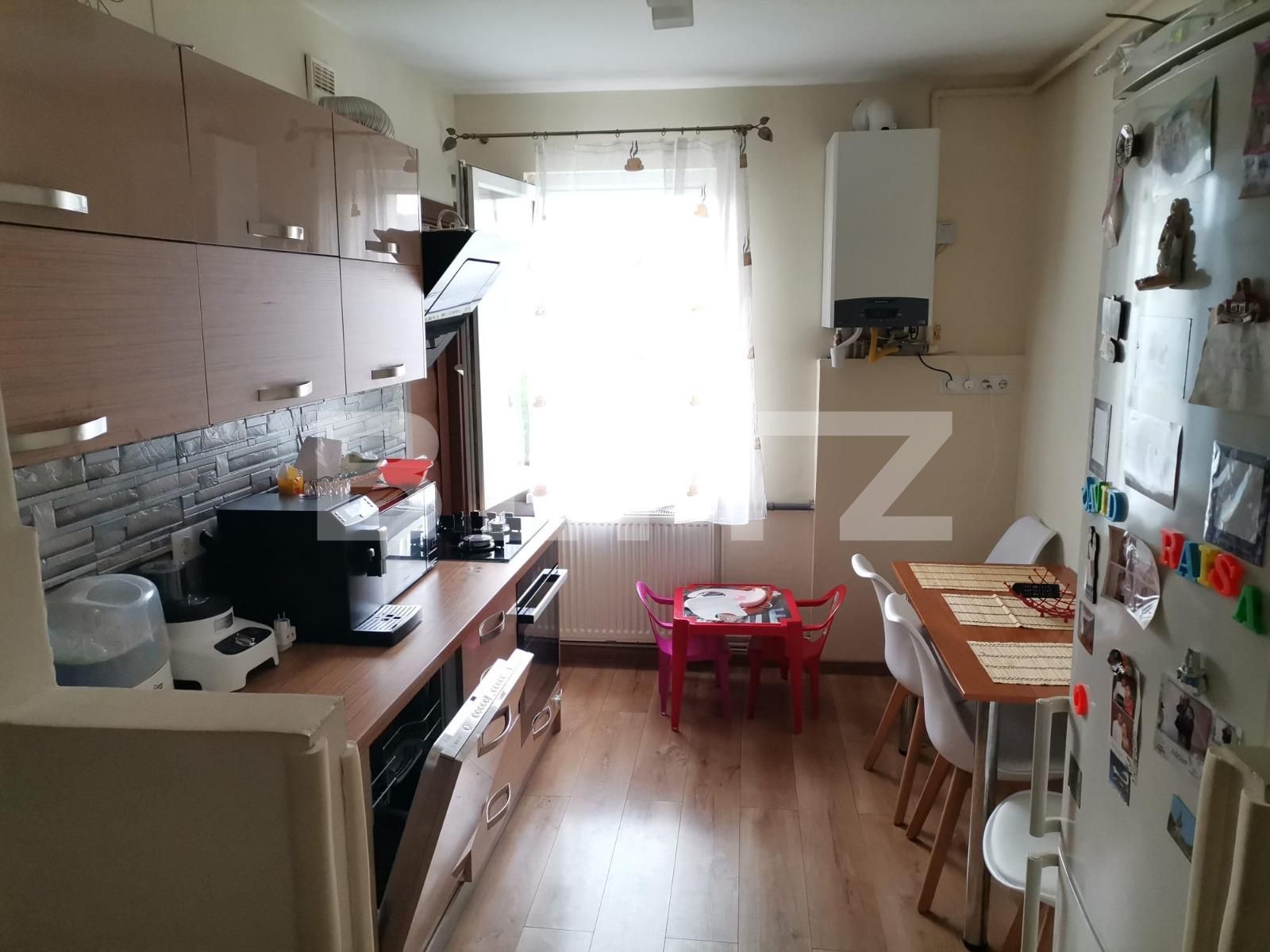 Apartament de vânzare 2 camere Tudor - 99236AV | BLITZ Târgu Mureș | Poza5