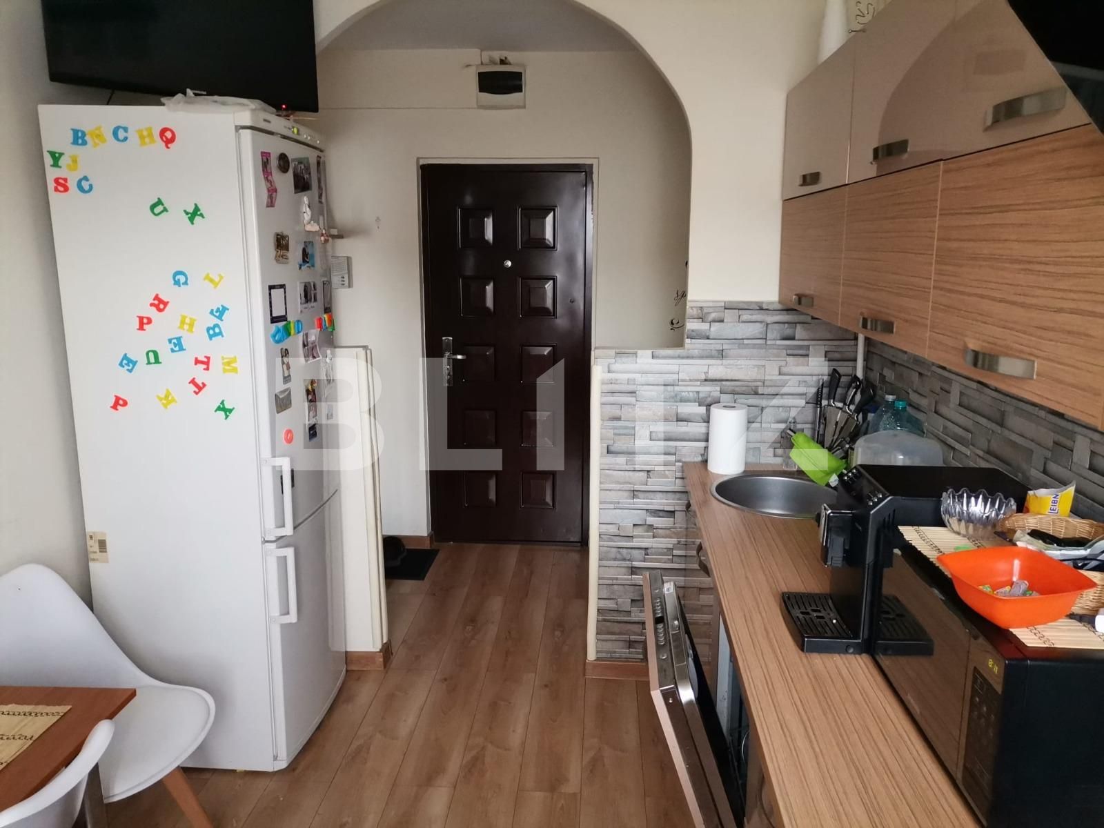 Apartament de vânzare 2 camere Tudor - 99236AV | BLITZ Târgu Mureș | Poza4