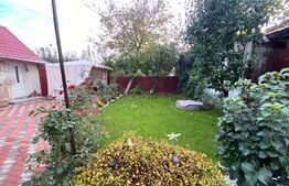 Casa cu 3 camere de 118 mp și curte 820 mp in Sancraiu de Mures