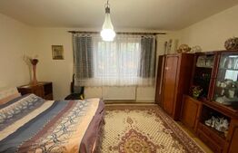 Casa cu 3 camere de 118 mp și curte 820 mp in Sancraiu de Mures