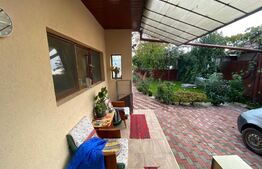 Casa cu 3 camere de 118 mp și curte 820 mp in Sancraiu de Mures