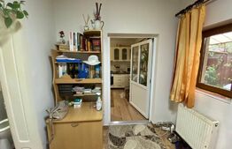 Casa cu 3 camere de 118 mp și curte 820 mp in Sancraiu de Mures