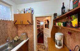 Casa cu 3 camere de 118 mp și curte 820 mp in Sancraiu de Mures