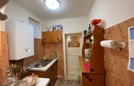 Casa cu 3 camere de 118 mp și curte 820 mp in Sancraiu de Mures