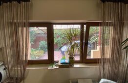 Casa cu 3 camere de 118 mp și curte 820 mp in Sancraiu de Mures