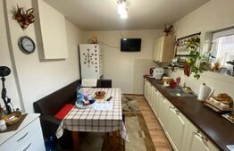 Casa cu 3 camere de 118 mp și curte 820 mp in Sancraiu de Mures