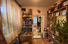 Casa cu 3 camere de 118 mp și curte 820 mp in Sancraiu de Mures