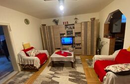 Casa cu 3 camere de 118 mp și curte 820 mp in Sancraiu de Mures