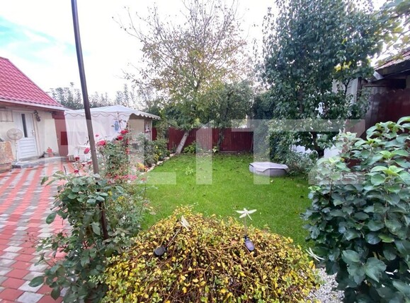 Casa de vânzare 3 camere Sâncraiu de Mureș - 99238CV | BLITZ Târgu Mureș | Poza2