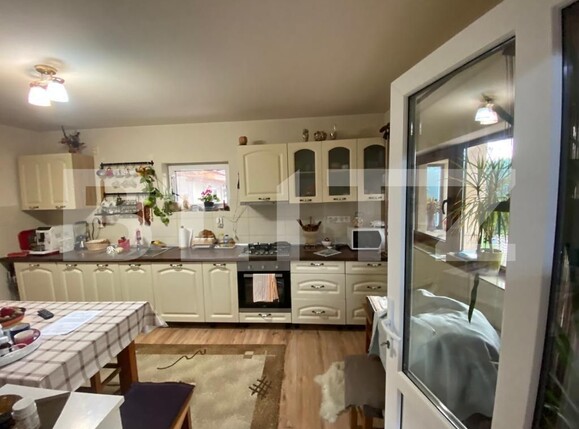 Casa de vânzare 3 camere Sâncraiu de Mureș - 99238CV | BLITZ Târgu Mureș | Poza14