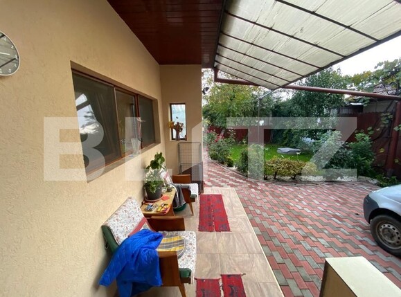 Casa de vânzare 3 camere Sâncraiu de Mureș - 99238CV | BLITZ Târgu Mureș | Poza4