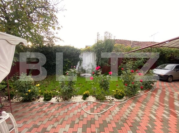 Casa de vânzare 3 camere Sâncraiu de Mureș - 99238CV | BLITZ Târgu Mureș | Poza1