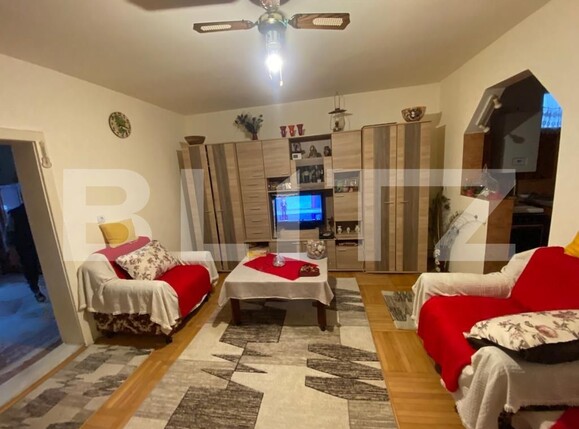 Casa de vânzare 3 camere Sâncraiu de Mureș - 99238CV | BLITZ Târgu Mureș | Poza11