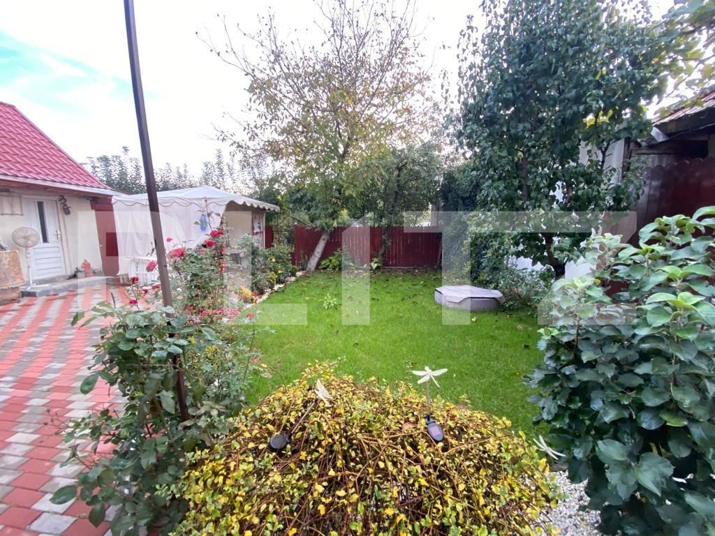 Casa de vânzare 3 camere Sâncraiu de Mureș - 99238CV | BLITZ Târgu Mureș | Poza2