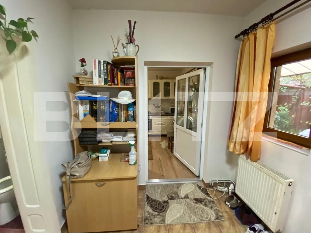 Casa de vânzare 3 camere Sâncraiu de Mureș - 99238CV | BLITZ Târgu Mureș | Poza12