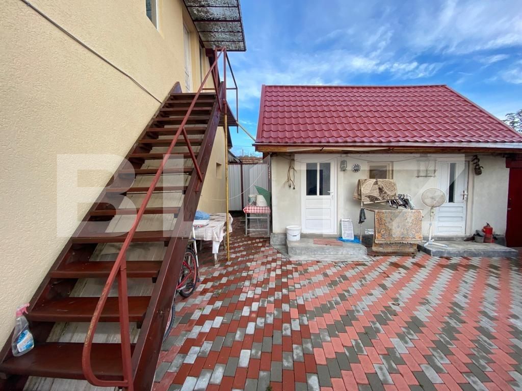 Casa de vânzare 3 camere Sâncraiu de Mureș - 99238CV | BLITZ Târgu Mureș | Poza3