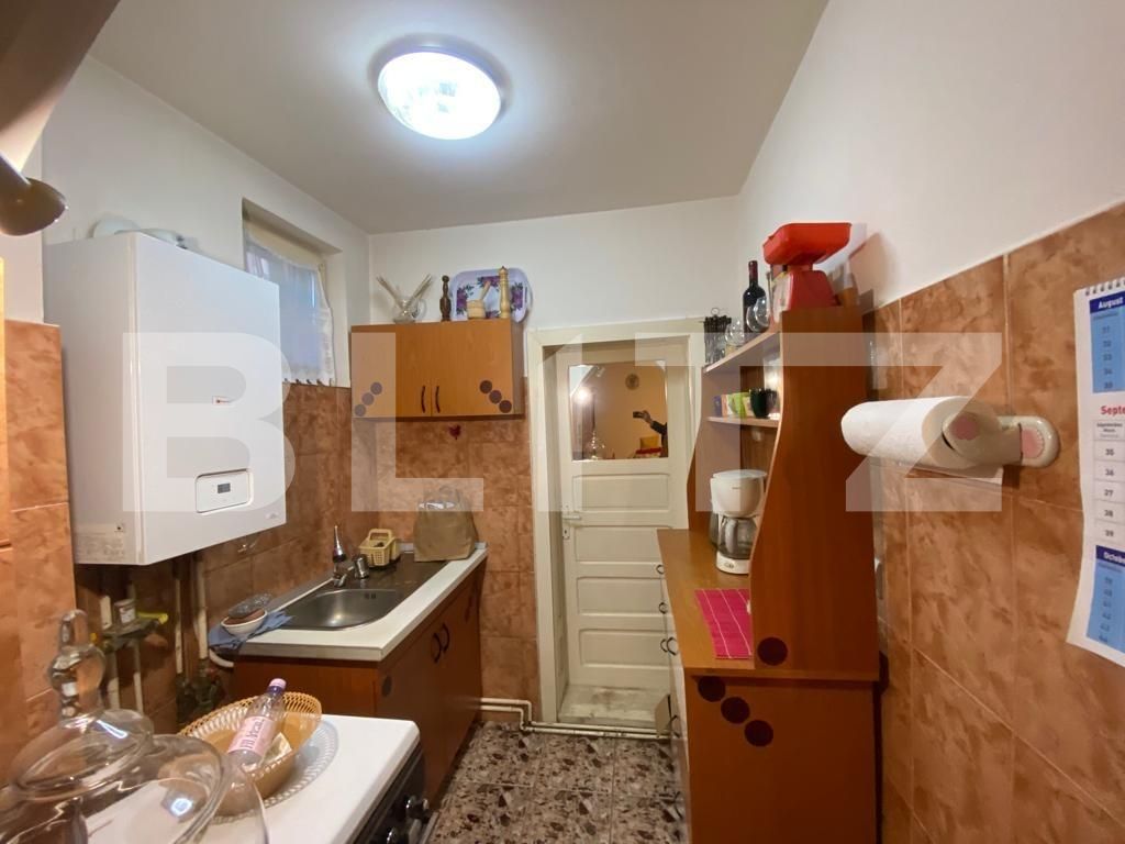 Casa de vânzare 3 camere Sâncraiu de Mureș - 99238CV | BLITZ Târgu Mureș | Poza10