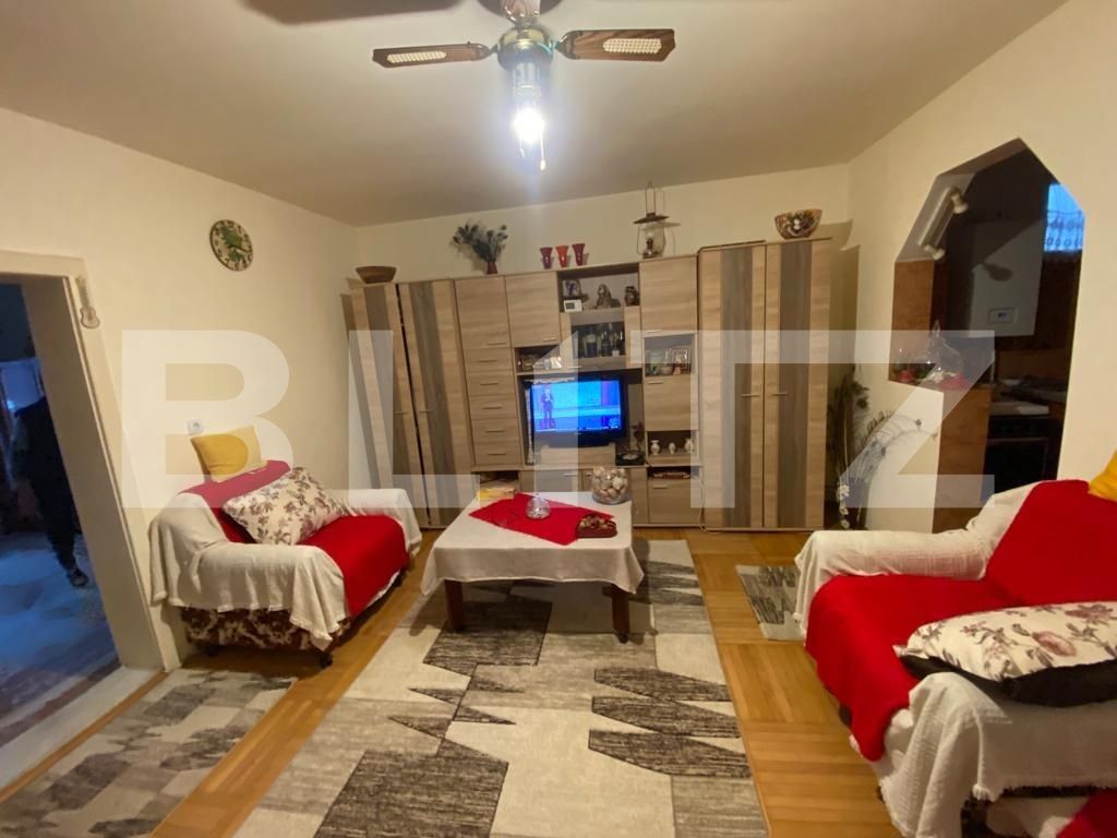 Casa de vânzare 3 camere Sâncraiu de Mureș - 99238CV | BLITZ Târgu Mureș | Poza11