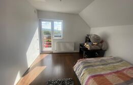 Casa cu 3 camere de 133 mp in Sancraiu de Mures 