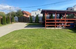 Casa cu 3 camere de 133 mp in Sancraiu de Mures 