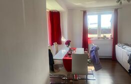 Casa cu 3 camere de 133 mp in Sancraiu de Mures 